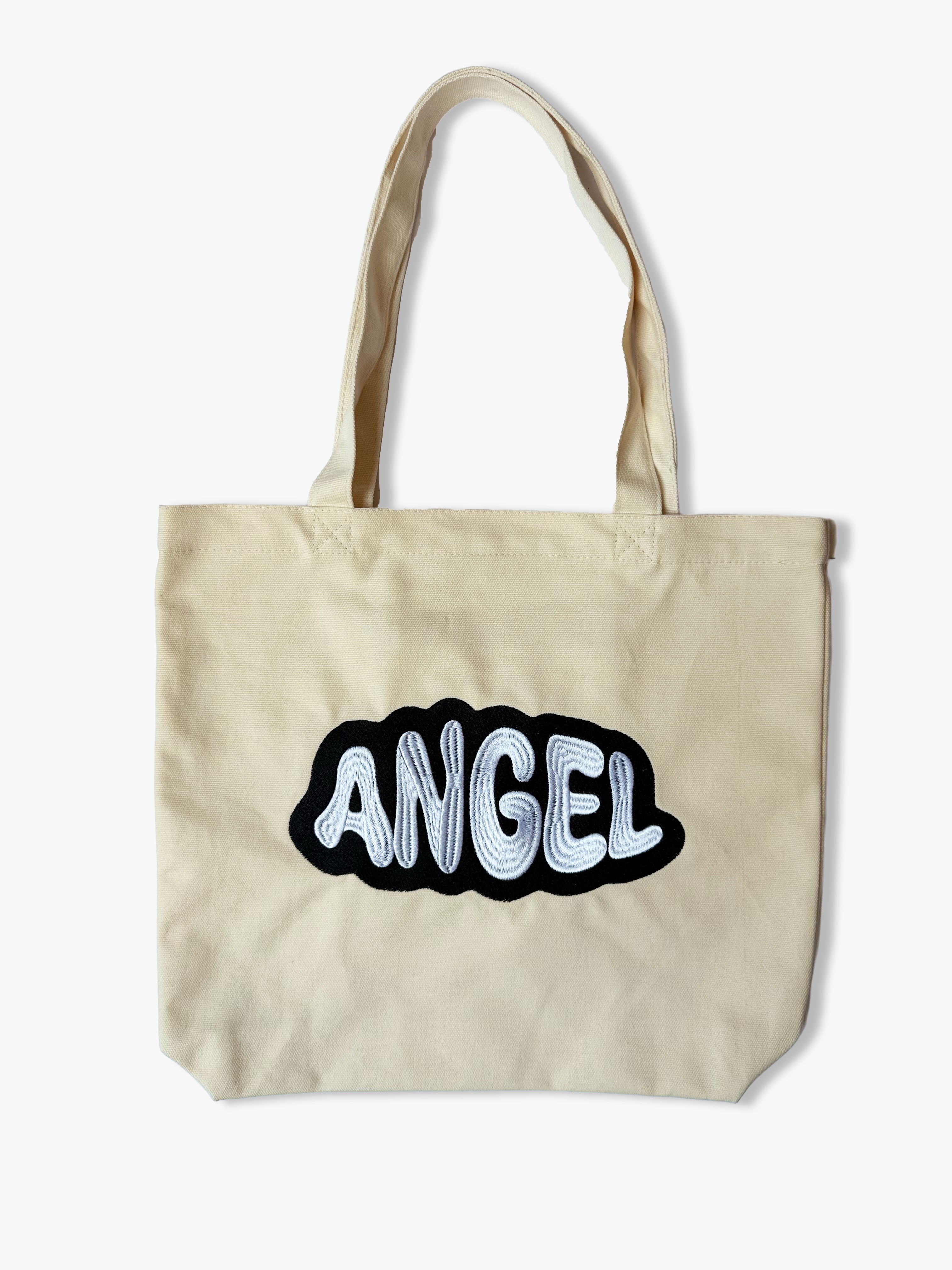 Offday Tote Bag Beige