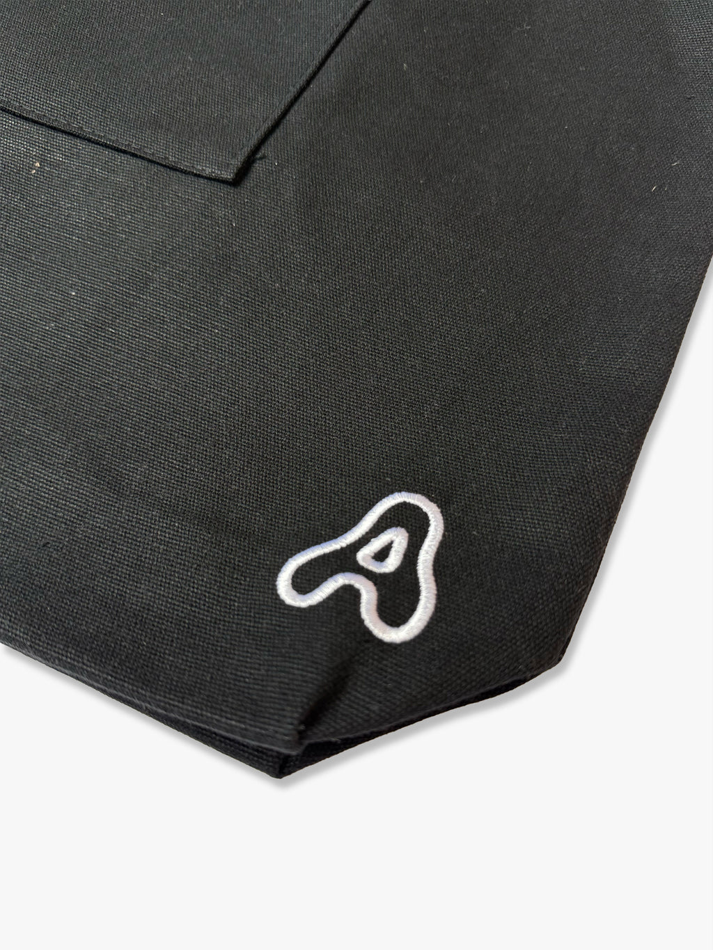 On Duty Tote Bag Black